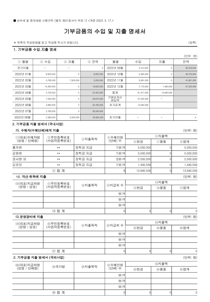 2022_기부금품의 모집 및 지출 명세서.jpg